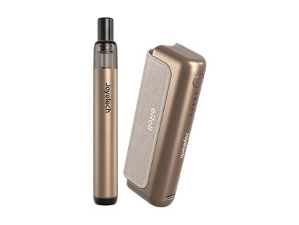 Joyetech eRoll Slim PCC Kit (Gold)