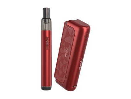 Joyetech eRoll Slim PCC Kit (Red)