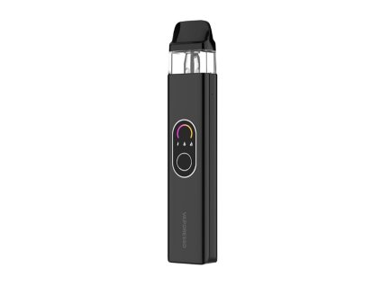 Vaporesso XROS 4 Pod Kit (Black)