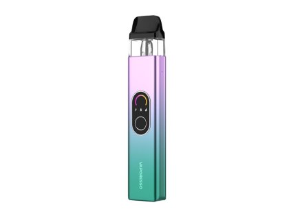 Vaporesso XROS 4 Pod Kit (Pink Mint)