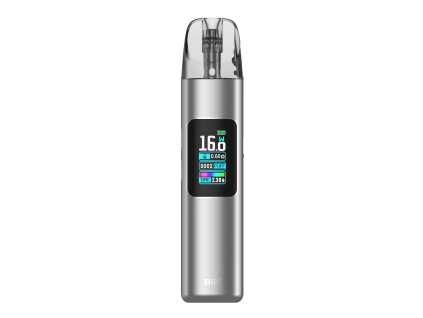 Vandy Vape BIIO Pod Kit (Frost Silver)