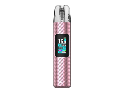 Vandy Vape BIIO Pod Kit (Cherry Pink)
