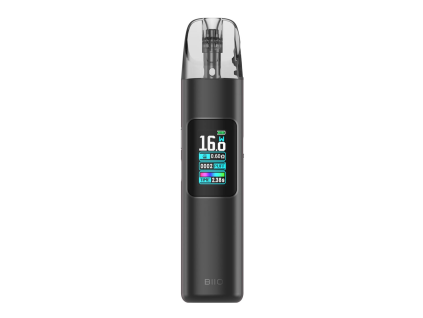 Vandy Vape BIIO Pod Kit (Obsidian Black)
