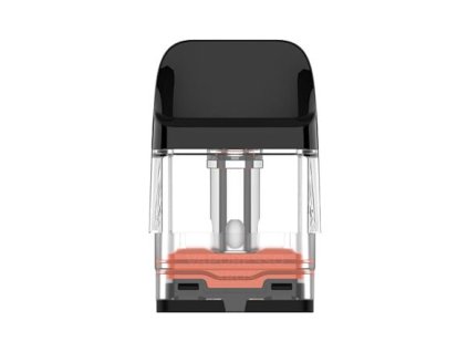 Vaporesso XROS Pro Mesh náhradní cartridge 1ks odpor 0,6ohm