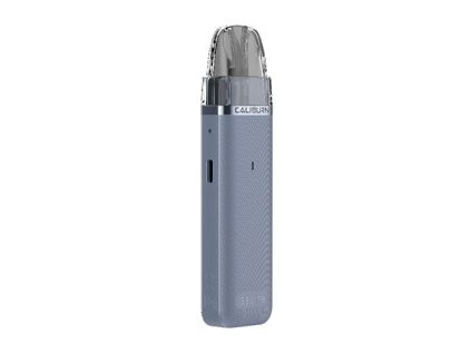 Uwell Caliburn G3 Lite Pod Kit (Basalt Gray)