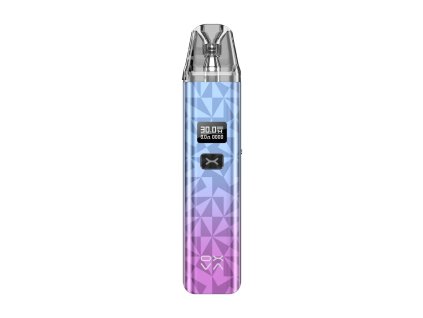 OXVA Xlim Classic Edition Pod Kit (Pink Blue)
