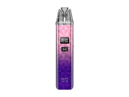 OXVA Xlim Classic Edition Pod Kit (Purple Pink)