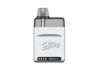 Vaporesso ECO NANO 2 Pod Kit (Pristine White)