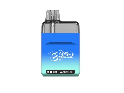 Vaporesso ECO NANO 2 Pod Kit (Sky Blue)