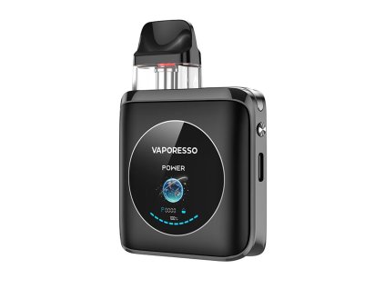 Vaporesso XROS 4 Nano Pod Kit (Graphite Black)