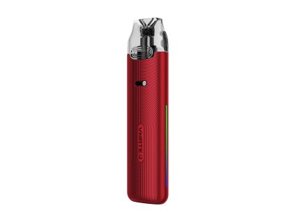 VooPoo Vmate i2 Pod Kit (Ruby Red)