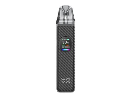 OXVA Xlim Pro 2 Pod Kit (Black Warrior)