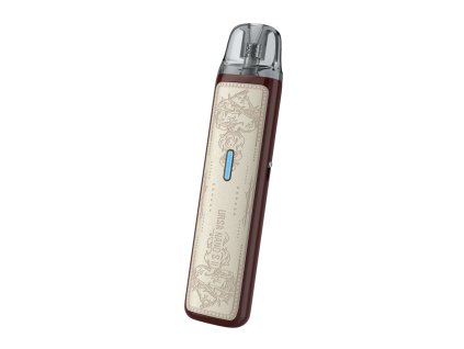 Lost Vape Ursa Nano S 2 Pod Kit (Brown Thorns)