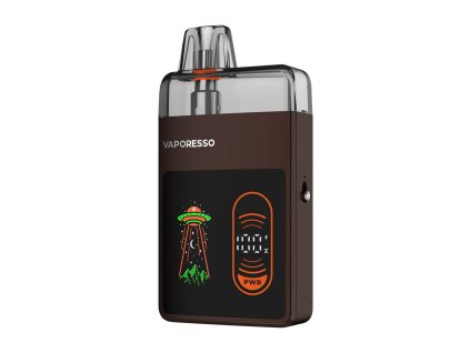 Vaporesso ECO NANO Pro Pod Kit (Coffee Brown)