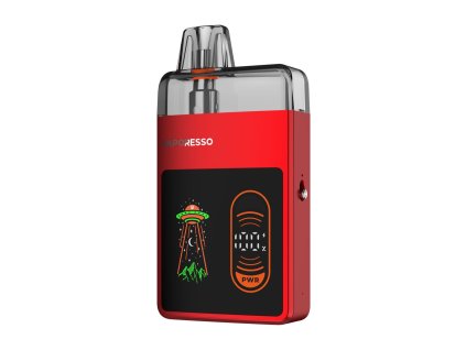 Vaporesso ECO NANO Pro Pod Kit (Coral Red)