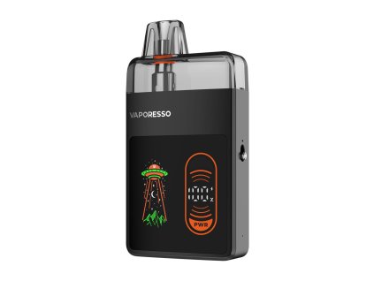Vaporesso ECO NANO Pro Pod Kit (Black)