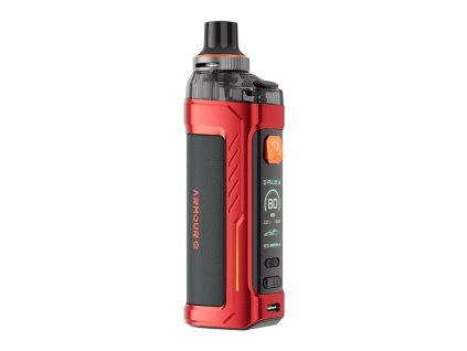 Vaporesso Armour G Pod Kit (Red)