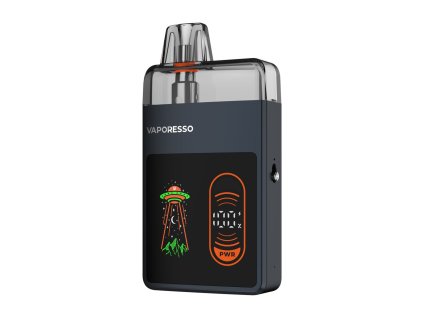 Vaporesso ECO NANO Pro Pod Kit (Gunmetal)