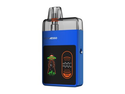 Vaporesso ECO NANO Pro Pod Kit (Ocean Blue)