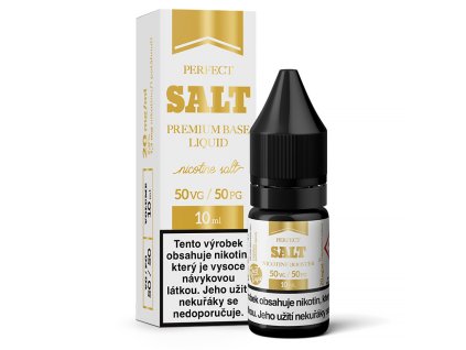 JustVape - MTL Salt - VG50/PG50 - 10ml - 20mg