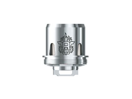 SMOK TFV8 X-Baby žhavící hlava 1ks typ hlavy M2 0,25ohm