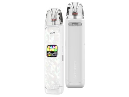 Uwell Caliburn G4 Pod Kit Seashell White
