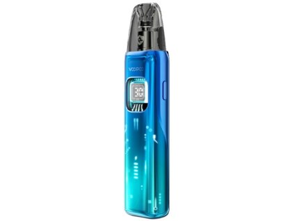 voopoo argus matrix pod elektronicka cigareta 1350mah navy blue