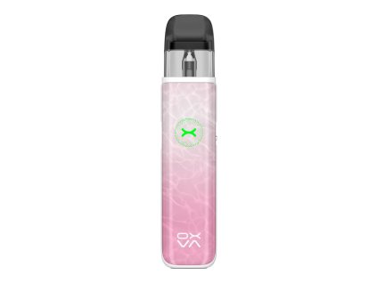OXVA Xlim GO 2 Pod Kit (Pink Ripple)