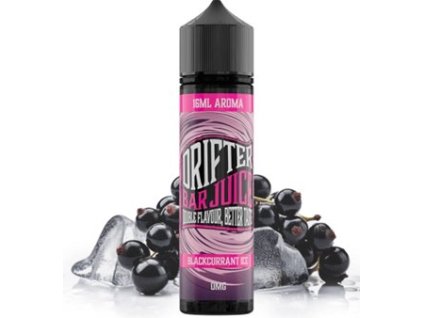 prichut drifter bar juice sv 16ml blackcurrant ice