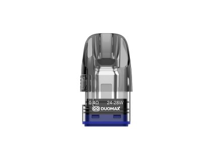 Ritchy DUO DUOMAX Pod Cartridge 2ml 0,4ohm 3ks