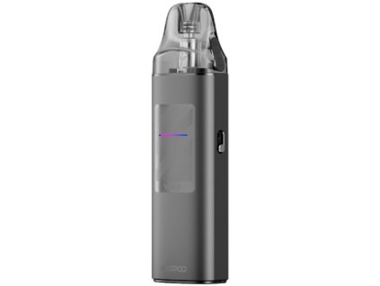 voopoo vinci s pod elektronicka cigareta 2000mah grey