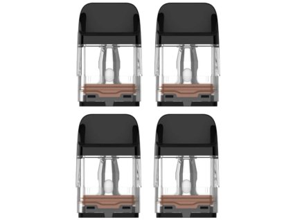 vaporesso xros pod series mesh cartridge 3ml 04ohm 4pack