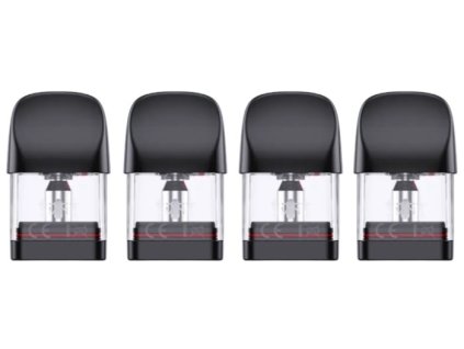 uwell caliburn gpp cartridge 2ml 09ohm 4pack