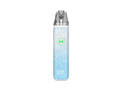 256585 oxva xlim go 2 pod kit 2ml blue ripple