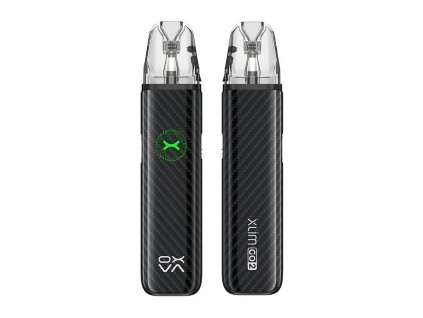 OXVA Xlim GO 2 Pod Kit 2ml (Black Carbon)