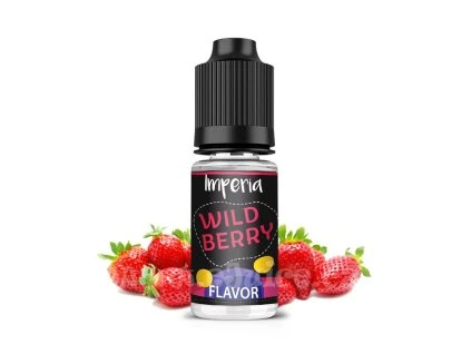 257545 prichut imperia black label wild berry objem 10ml kolek u