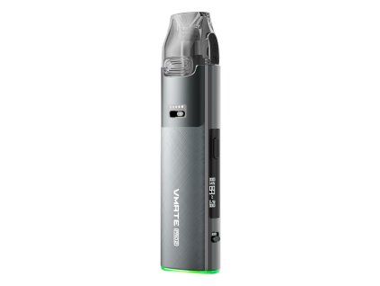 258115 voopoo vmate pro 2 pod kit 2ml space grey