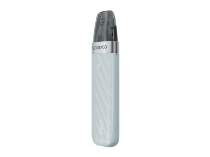 258364 voopoo argus z2 pod kit 2ml shell white