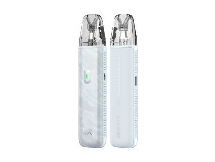 OXVA Xlim GO Lite Pod Kit Mist White