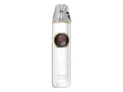 OXVA NeXLIM 2 Pod Kit (Pearly White)
