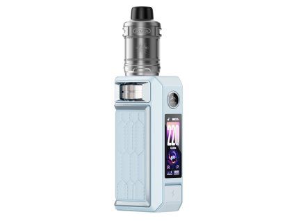 263483 voopoo drag 6 kit s uforce x tank 2ml blue
