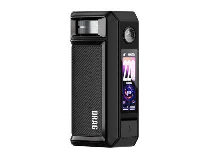 VooPoo Drag 6 Mod (Black)