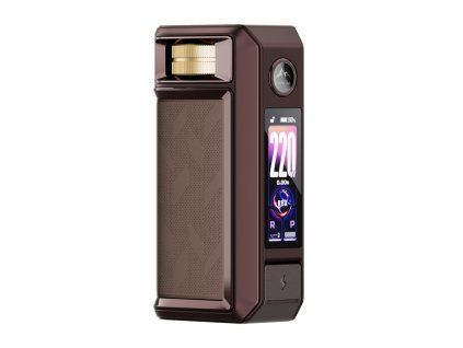 VooPoo Drag 6 Mod (Brown)