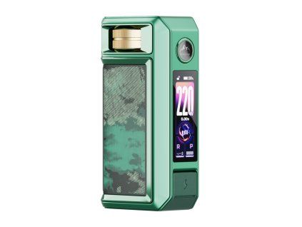263507 voopoo drag 6 mod green