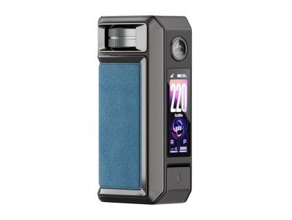 263510 voopoo drag 6 mod metal gray
