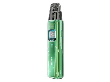 263522 voopoo argus matrix pod kit 2ml lake green