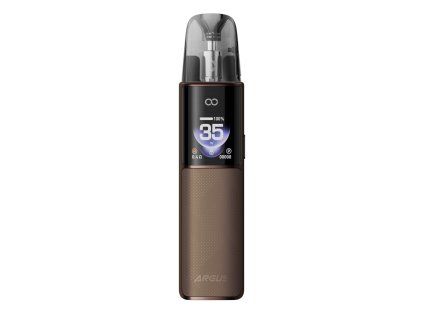 263540 voopoo argus g4 pod kit brown