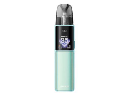 263546 voopoo argus g4 pod kit green