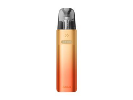 263570 voopoo argus g4 mini pod kit orange