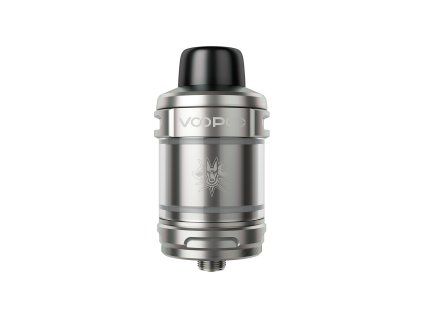263582 voopoo uforce x tank 2ml silver